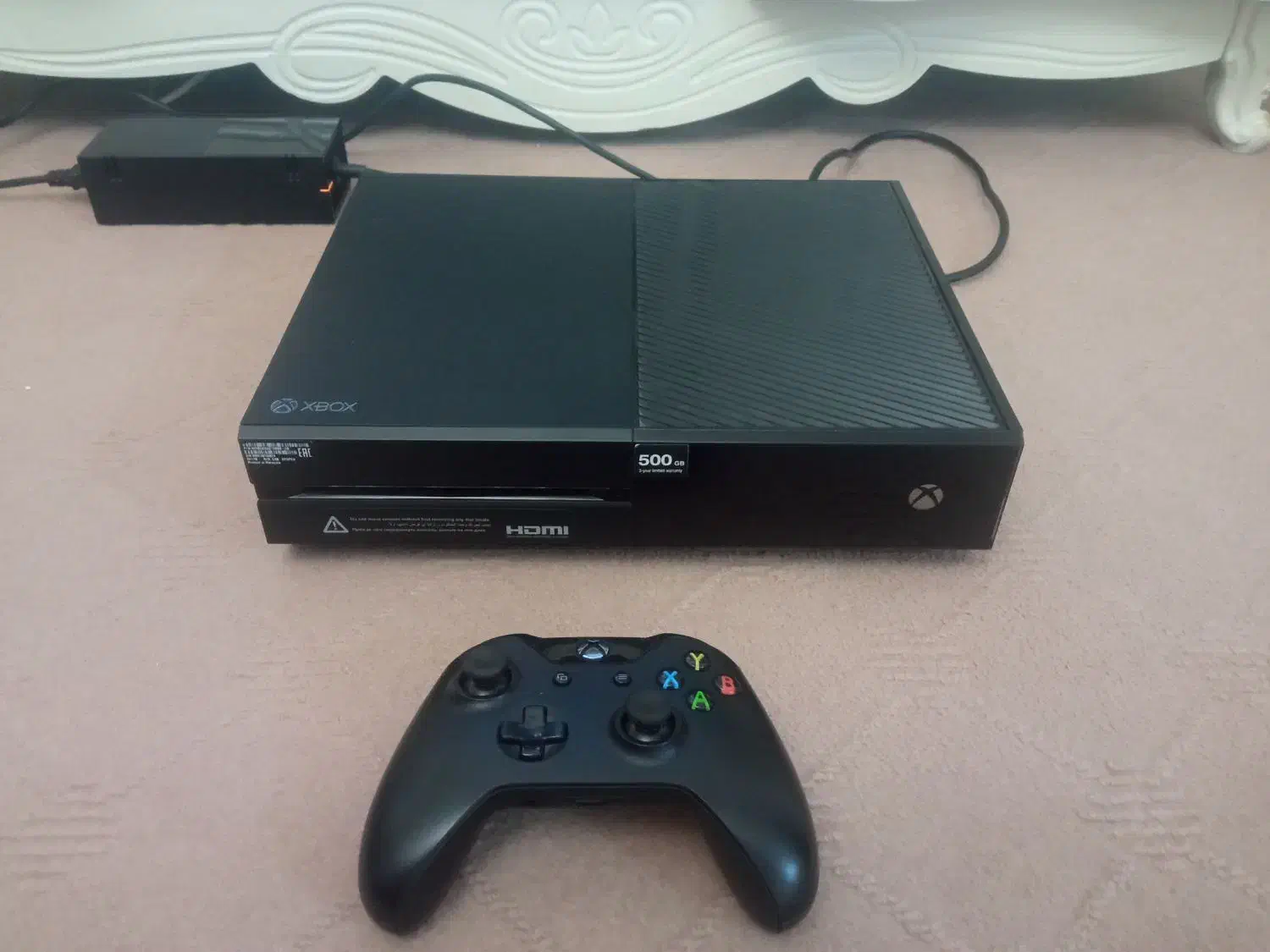 کنسول بازی ایکس باکس وان|کنسول، بازی ویدئویی و آنلاین|سلماس, |دیوار