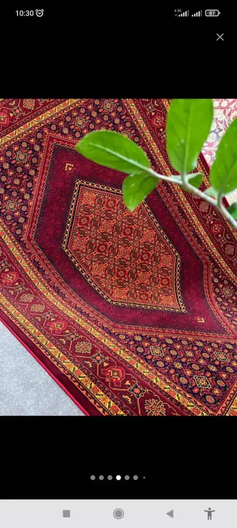 فرش اطلس|فرش|شهریار, شهرک اداری تندگویان|دیوار