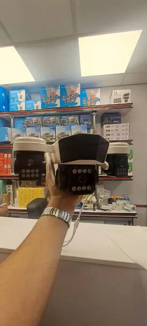 دوربین مداربسته وایرلس|دوربین مداربسته|سنقر, |دیوار