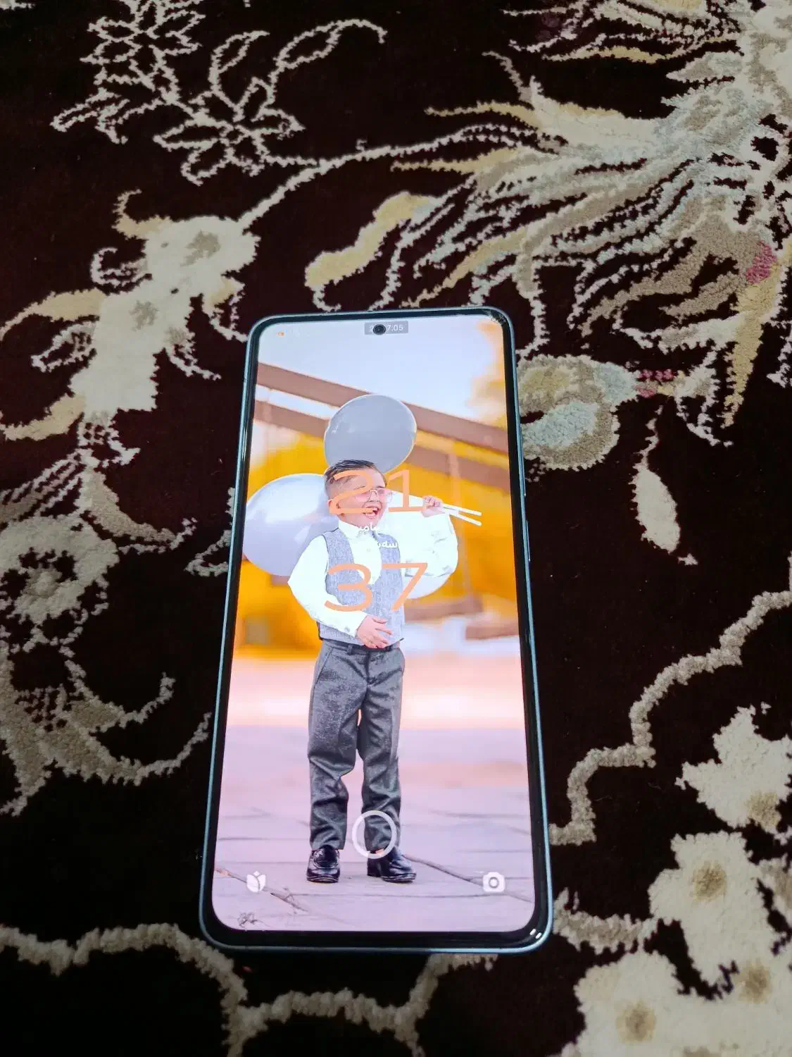 گوشی نوت13|موبایل|اهواز, پردیس دو|دیوار