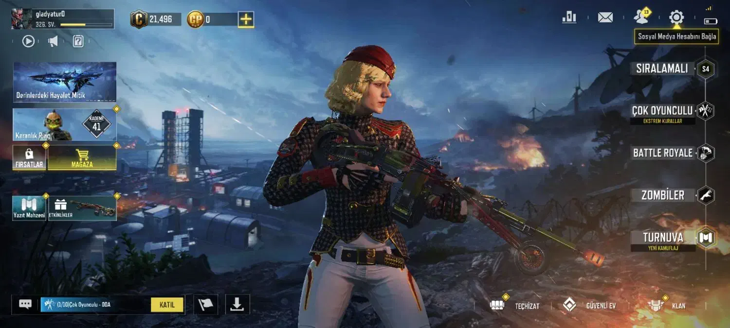 کالاف دیوتی|کنسول، بازی ویدئویی و آنلاین|مراغه, |دیوار