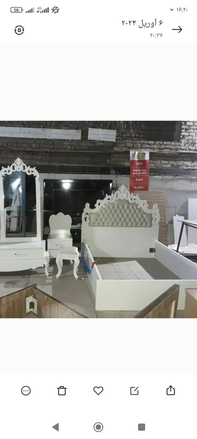 کابینت و کمددیواری،سرویس عروس ونوزاد|جاکفشی، کمد، دراور|نیشابور, کریم آباد|دیوار