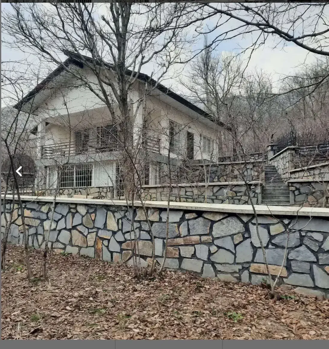 زمین ۶۶۵متر سند تگ برگ|فروش زمین و ملک کلنگی|محمدشهر, جعفرآباد|دیوار