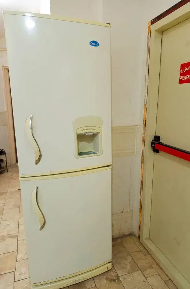 پخچال|یخچال و فریزر|یزد, |دیوار