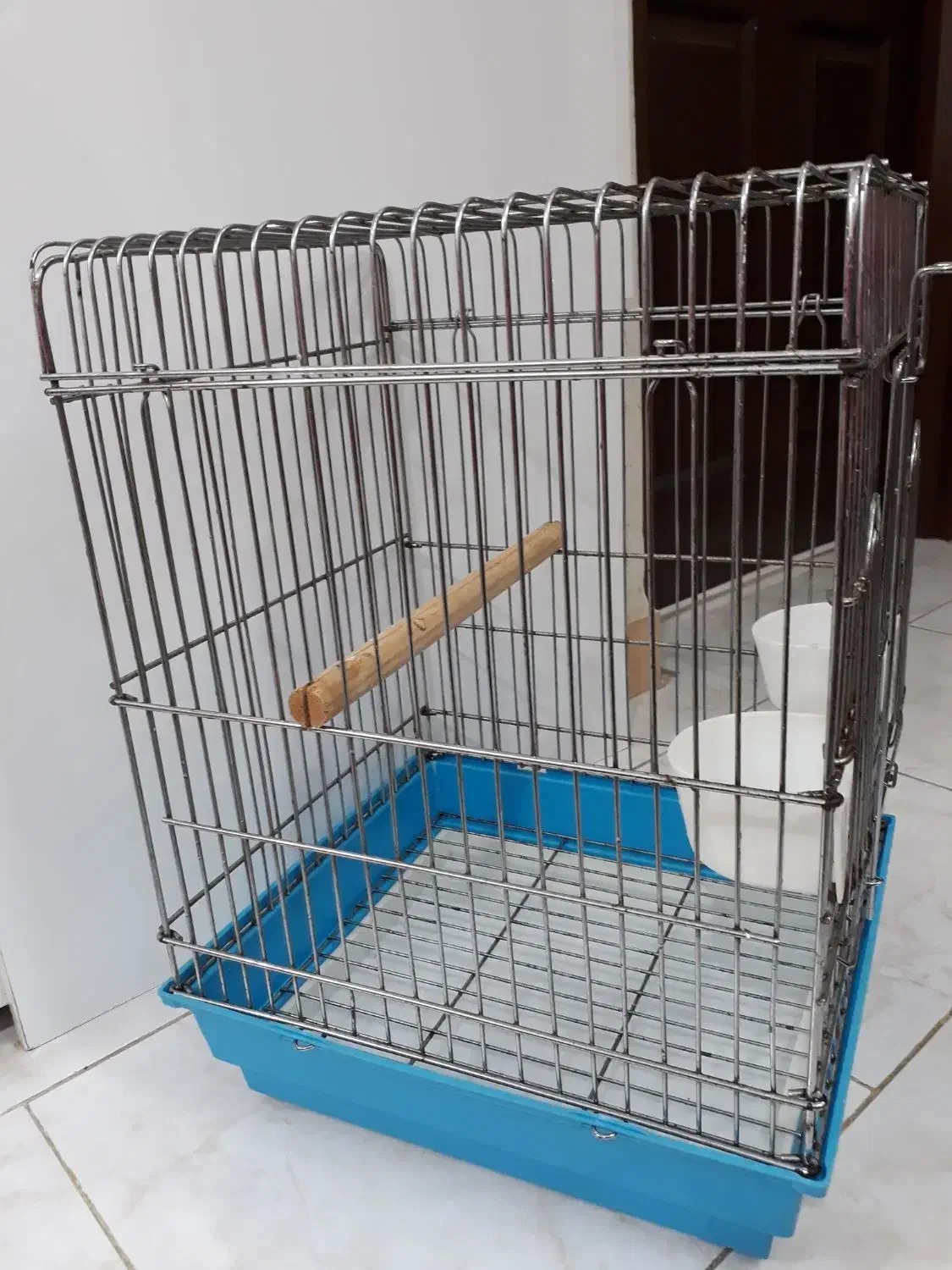 فروش قفس کاسکو|لوازم جانبی حیوانات|رشت, گلزاران|دیوار