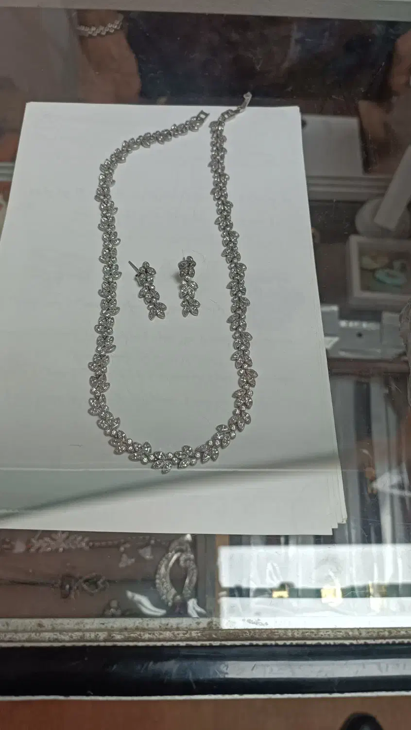 نقره ایتالیایی|جواهرات|ابهر, |دیوار