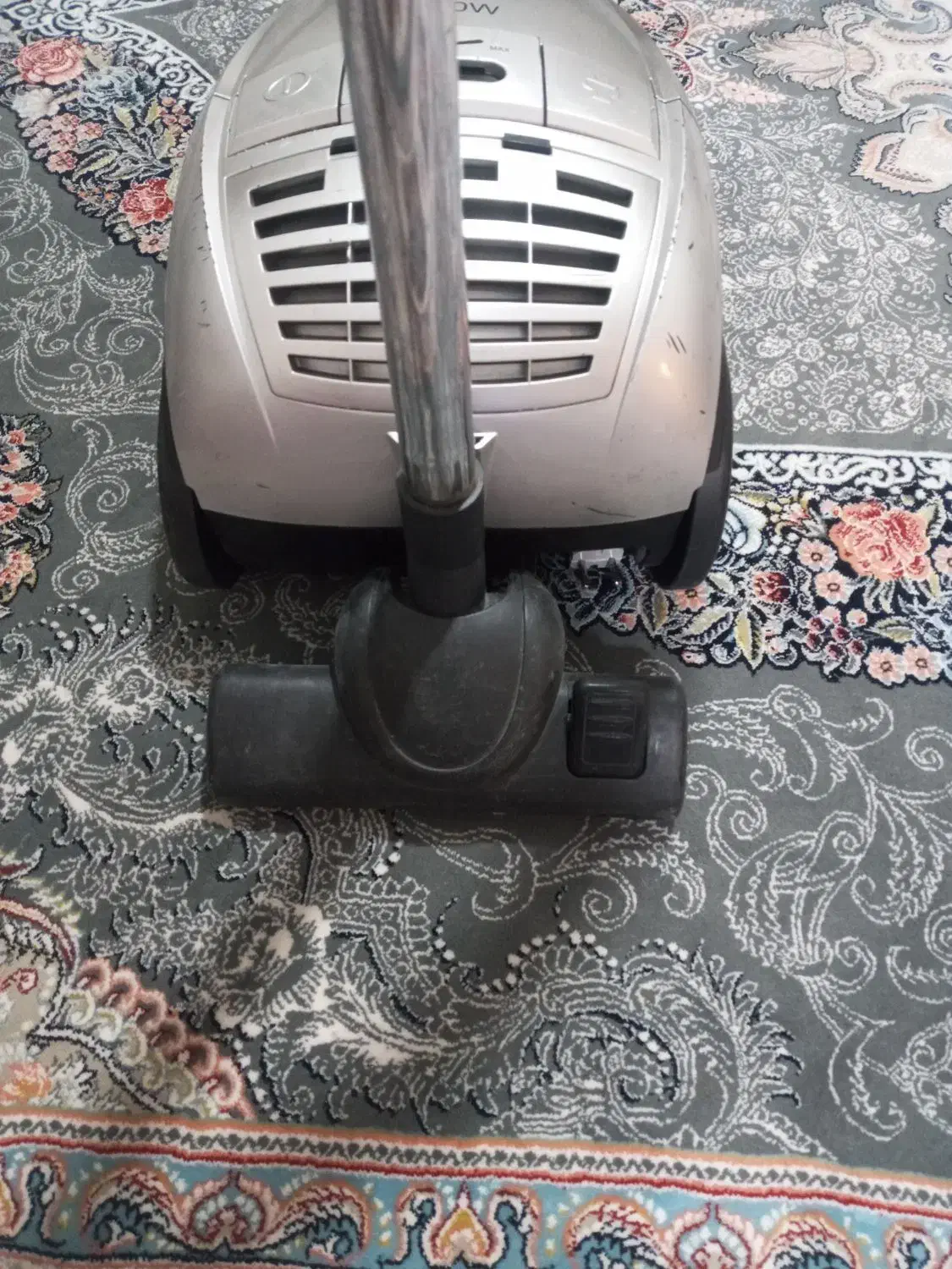 جاروبرقی|جاروبرقی، جارو شارژی، بخارشو|لاهیجان, بازکیاگوراب|دیوار