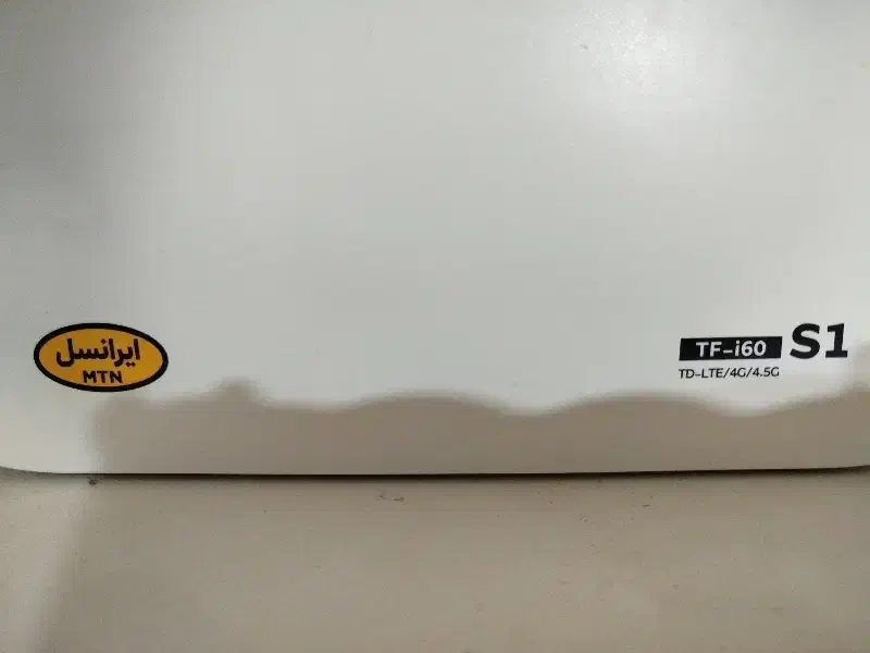 مودم ایرانسل4G/4.5G|مودم و تجهیزات شبکه|بندر ماهشهر, |دیوار