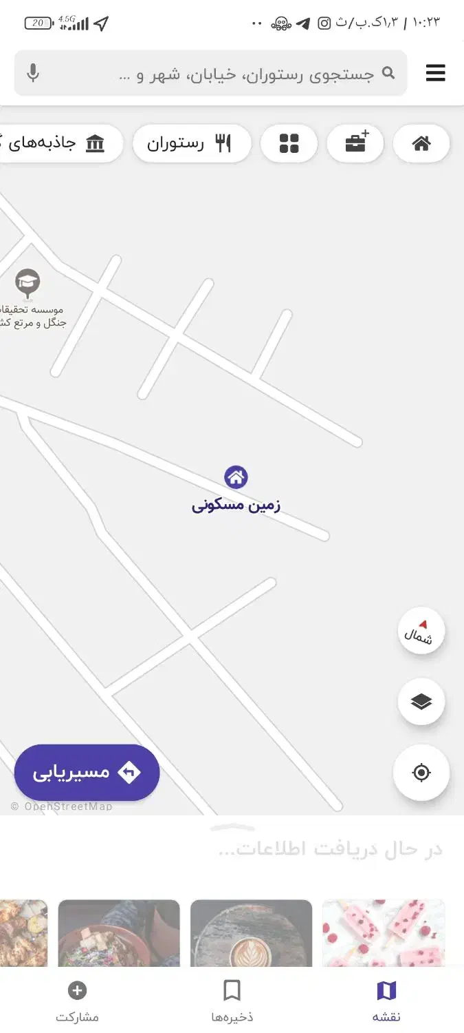 زمین مسکونی اسد اباد|فروش زمین و ملک کلنگی|دره شهر, |دیوار