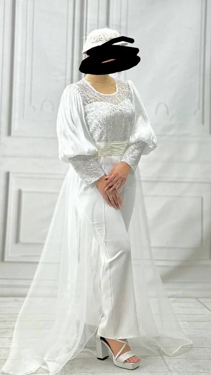 عقد لباس|لباس|کلارآباد, |دیوار