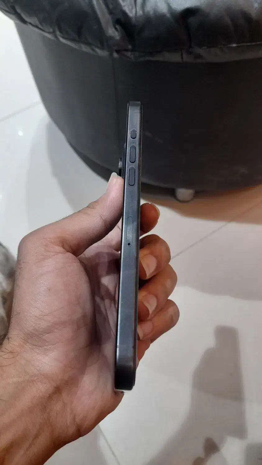اپل iPhone 15 Pro Max با حافظهٔ ۲۵۶ گیگابایت|موبایل|شوشتر, |دیوار