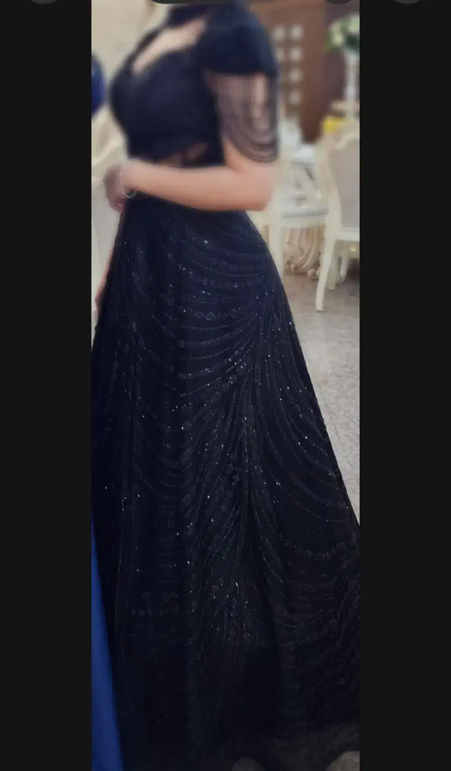 لباس مجلسی|لباس|محمدیه-قزوین, |دیوار