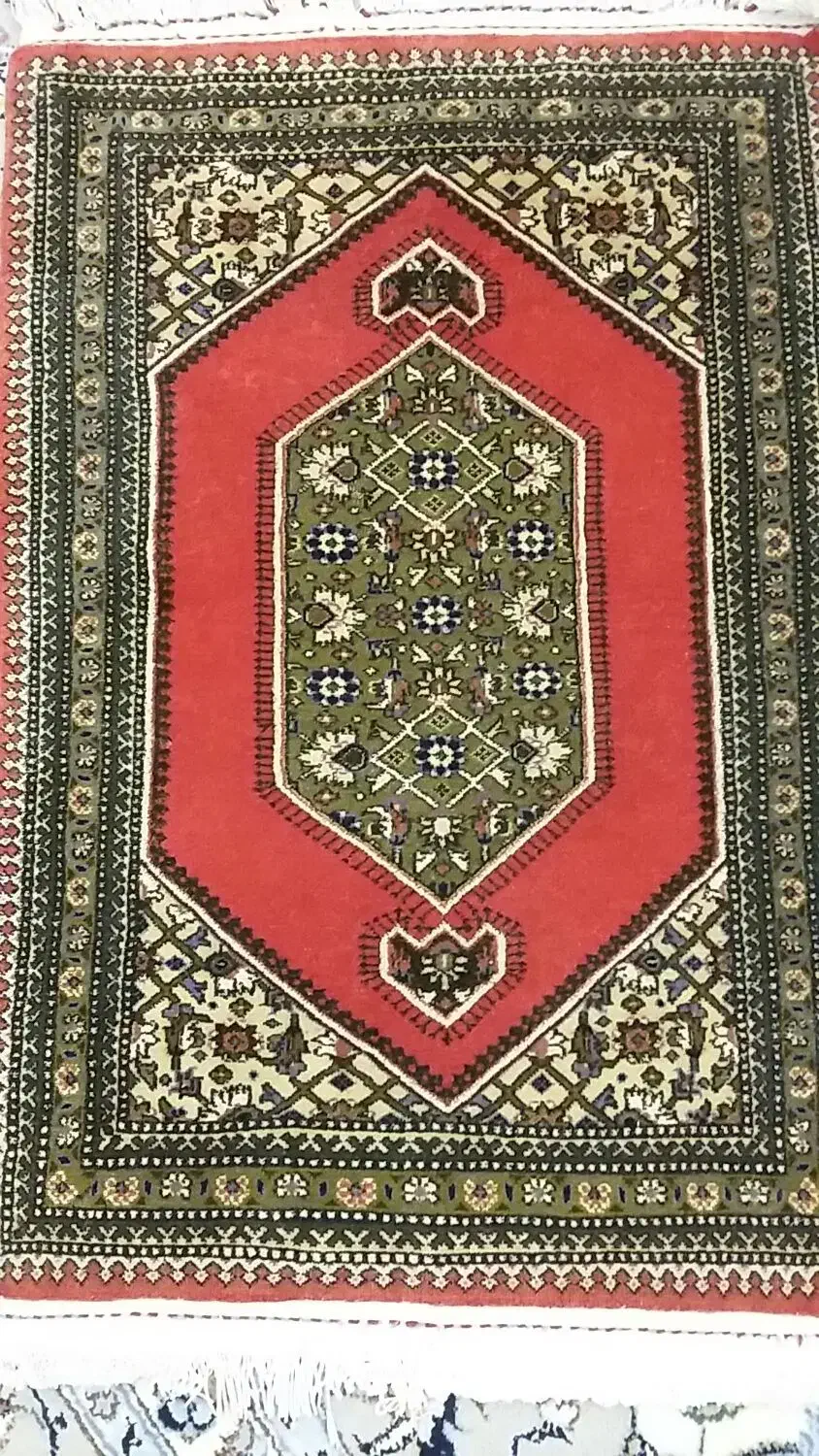 فرش دستبافت قم|فرش|قم, شهرک قدس|دیوار