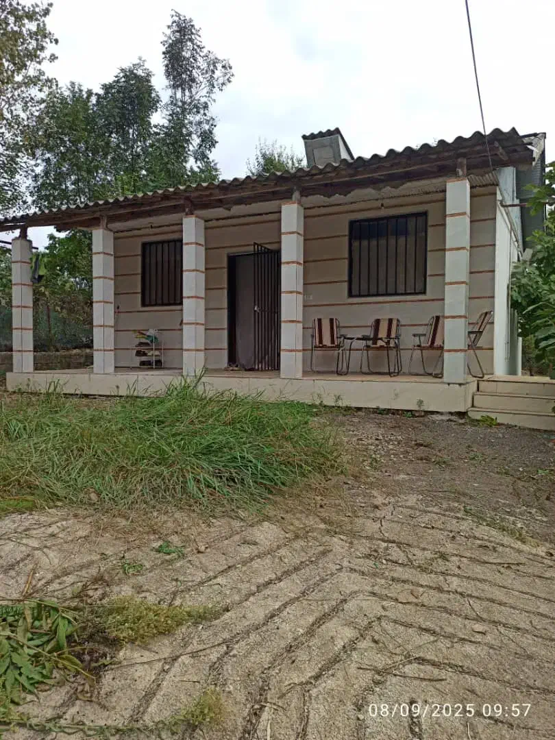 ویلای کوهپایه ای ۲۳۲متری|فروش خانه و ویلا|رضوانشهر, |دیوار