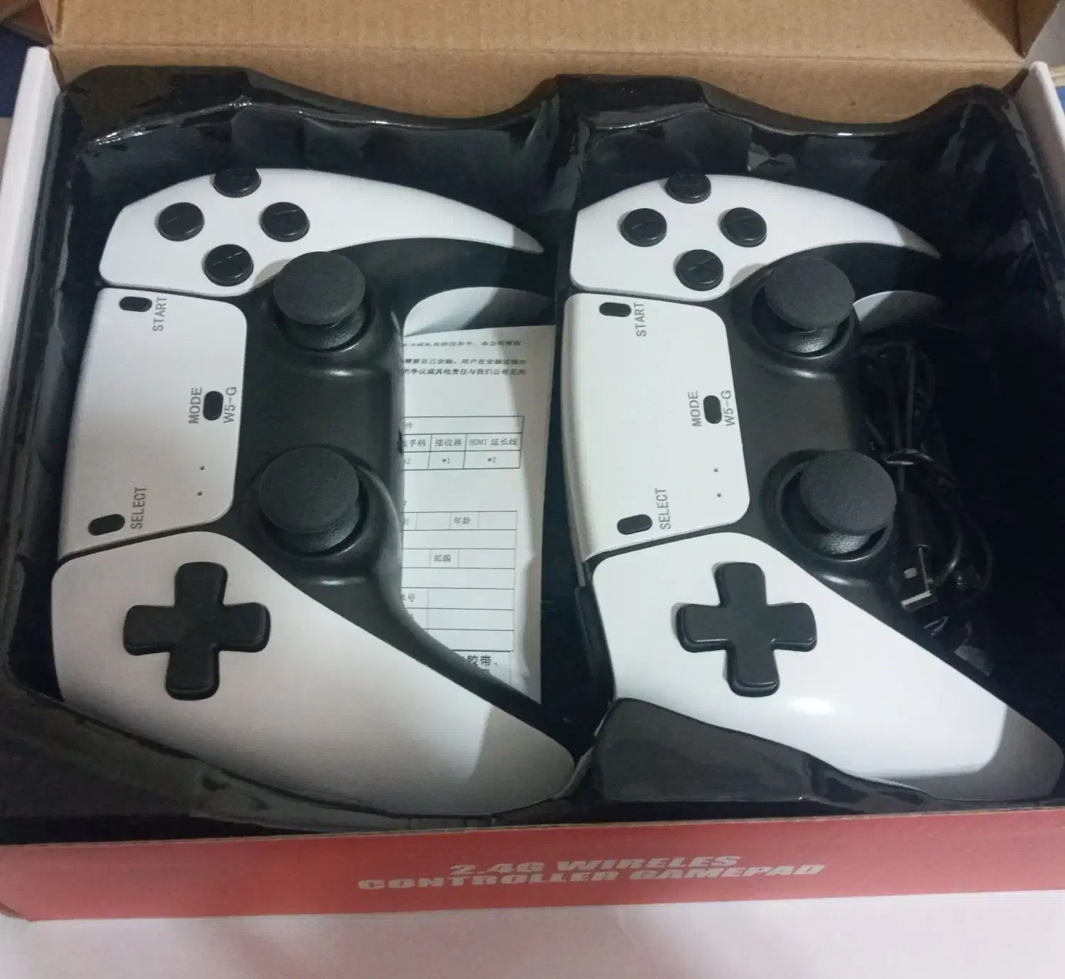 کنسول بازی خانگی با ۲۰۰۰۰ بازی|کنسول، بازی ویدئویی و آنلاین|رامهرمز, |دیوار