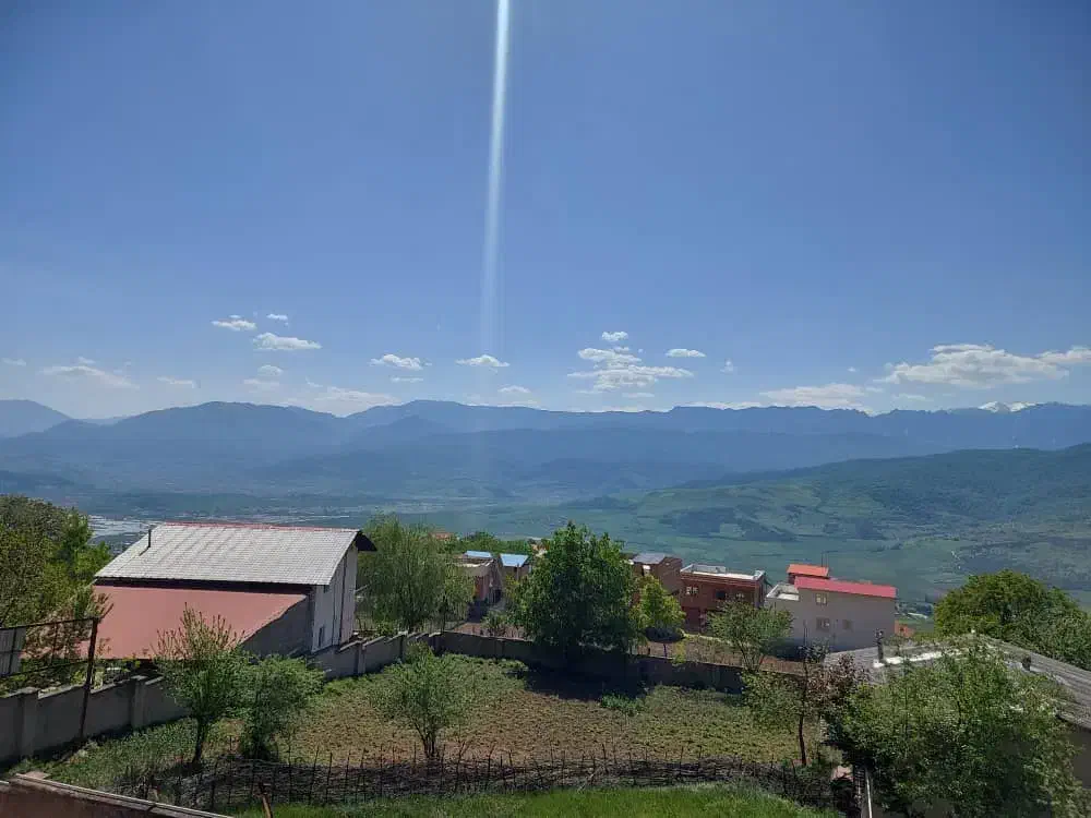 زمین کاربری مسکونی روستای تلاوک منطقه زیبای فریم|فروش زمین و ملک کلنگی|فریم, |دیوار