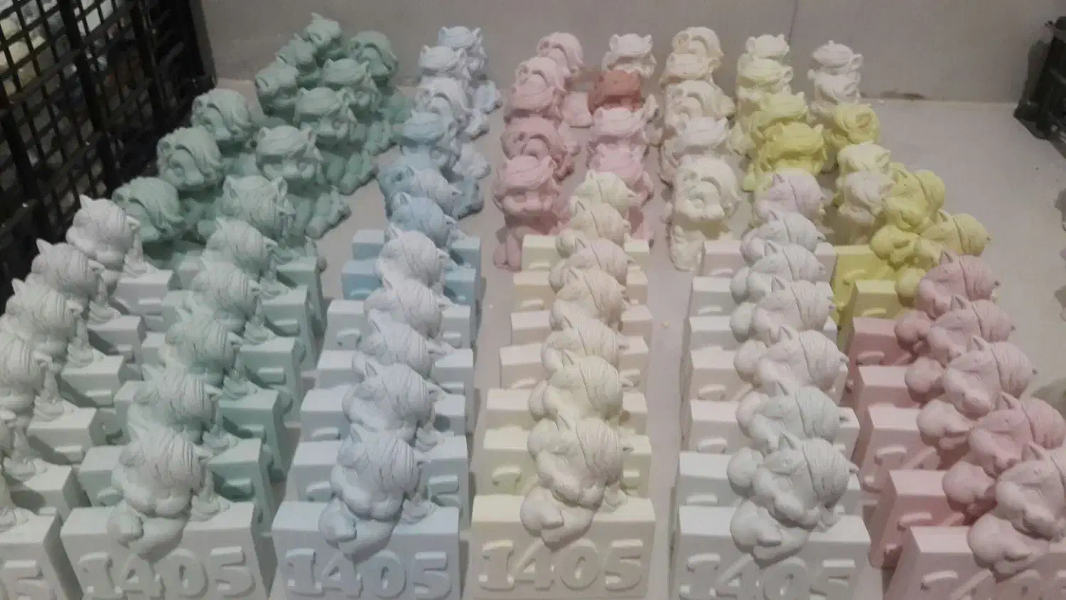 نمادسال|صنایع دستی و سایر لوازم تزئینی|نیشابور, شهرک رسولی|دیوار