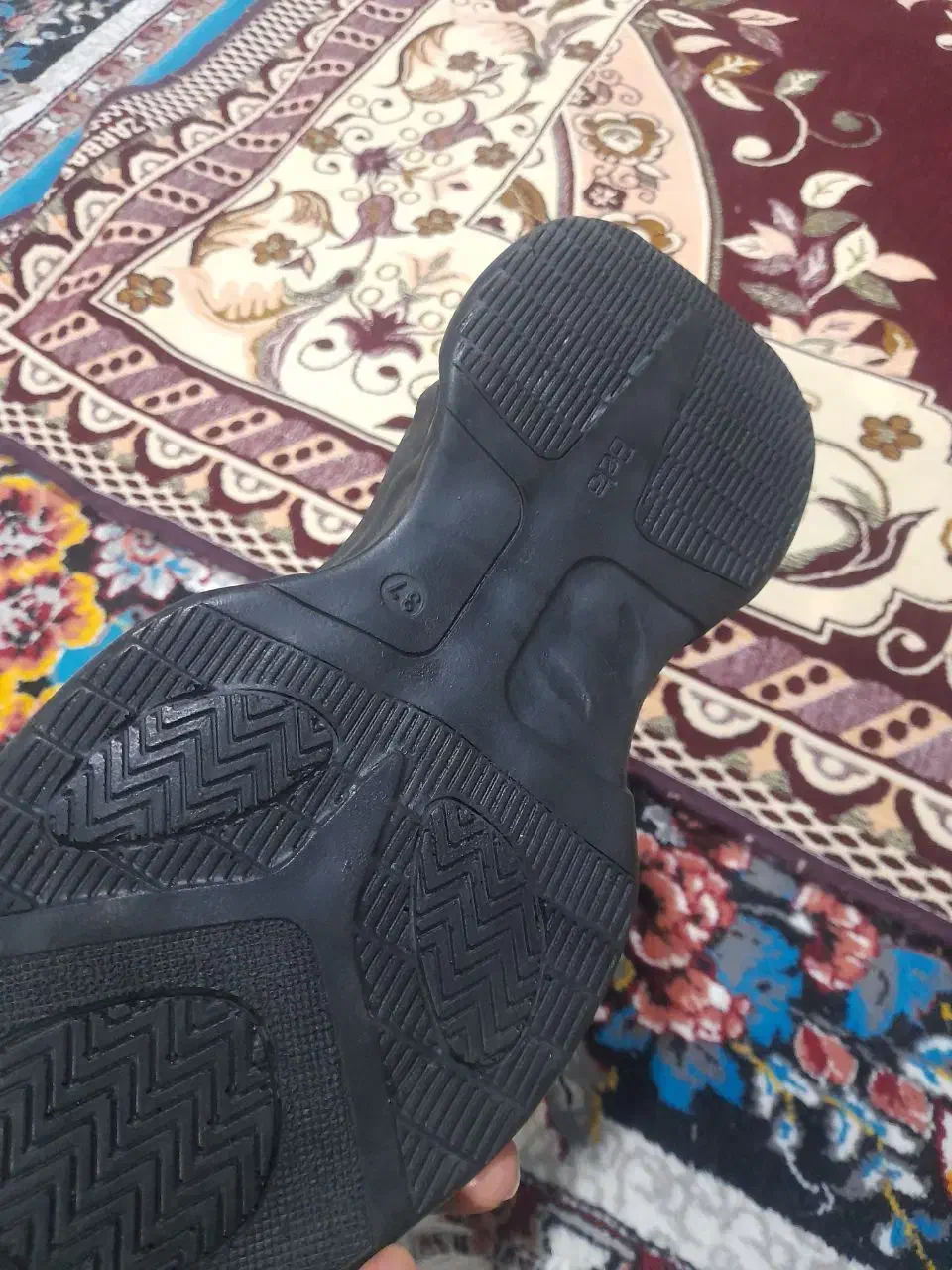 کتونی نوباقیمت مناسب|کفش و لباس بچه|پاکدشت, پاکدشت (مامازند)|دیوار