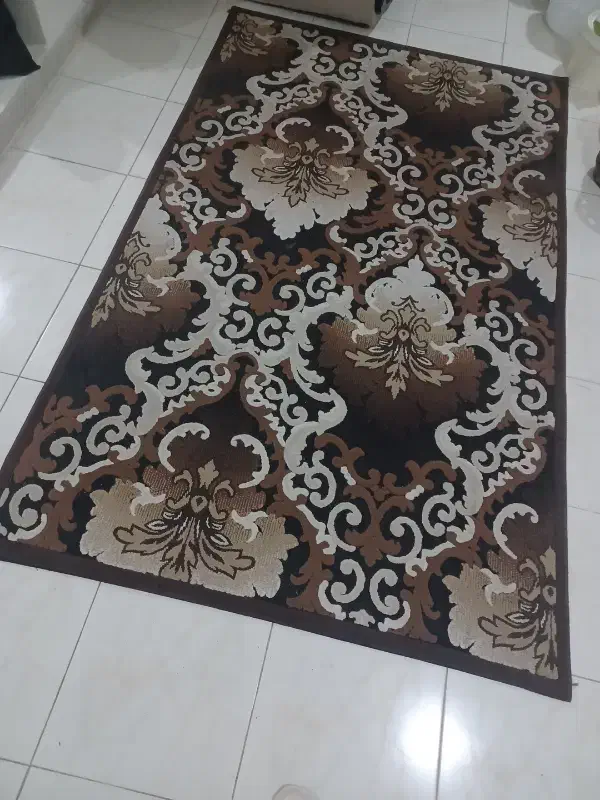 قالی|فرش|صدرا-فارس, فاز ۱|دیوار