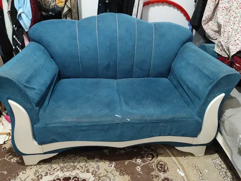 مبل|مبلمان خانگی و میز عسلی|زاهدان, |دیوار