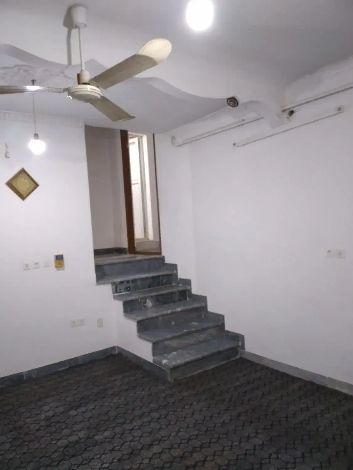 اجاره خانه حیاط‌دار طبقه ۱ در خیابان امام حسین|اجارهٔ خانه و ویلا|ساری, |دیوار