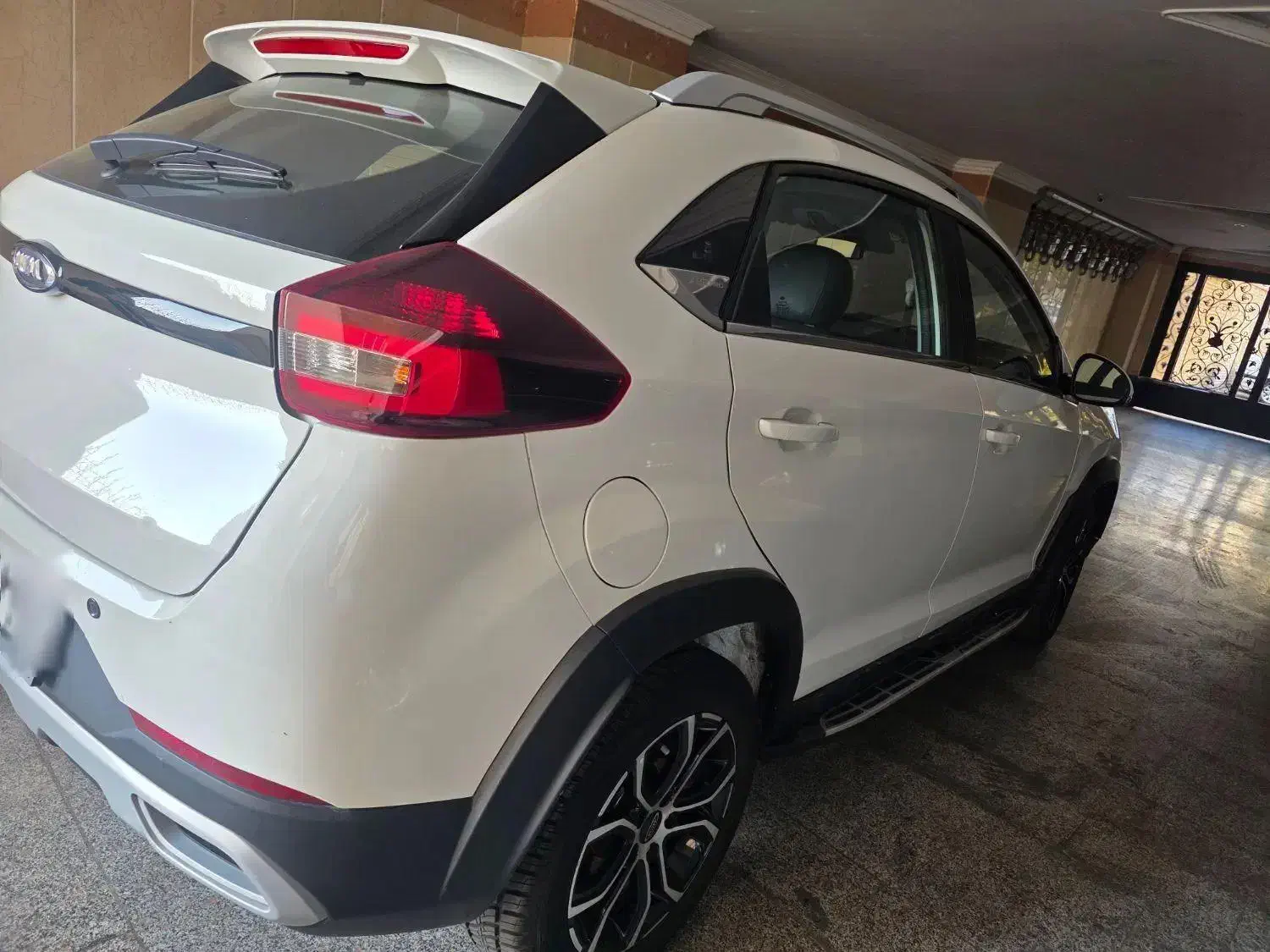 x22 pro mt 1403|خودرو سواری و وانت|تهران, جنت‌آباد مرکزی|دیوار