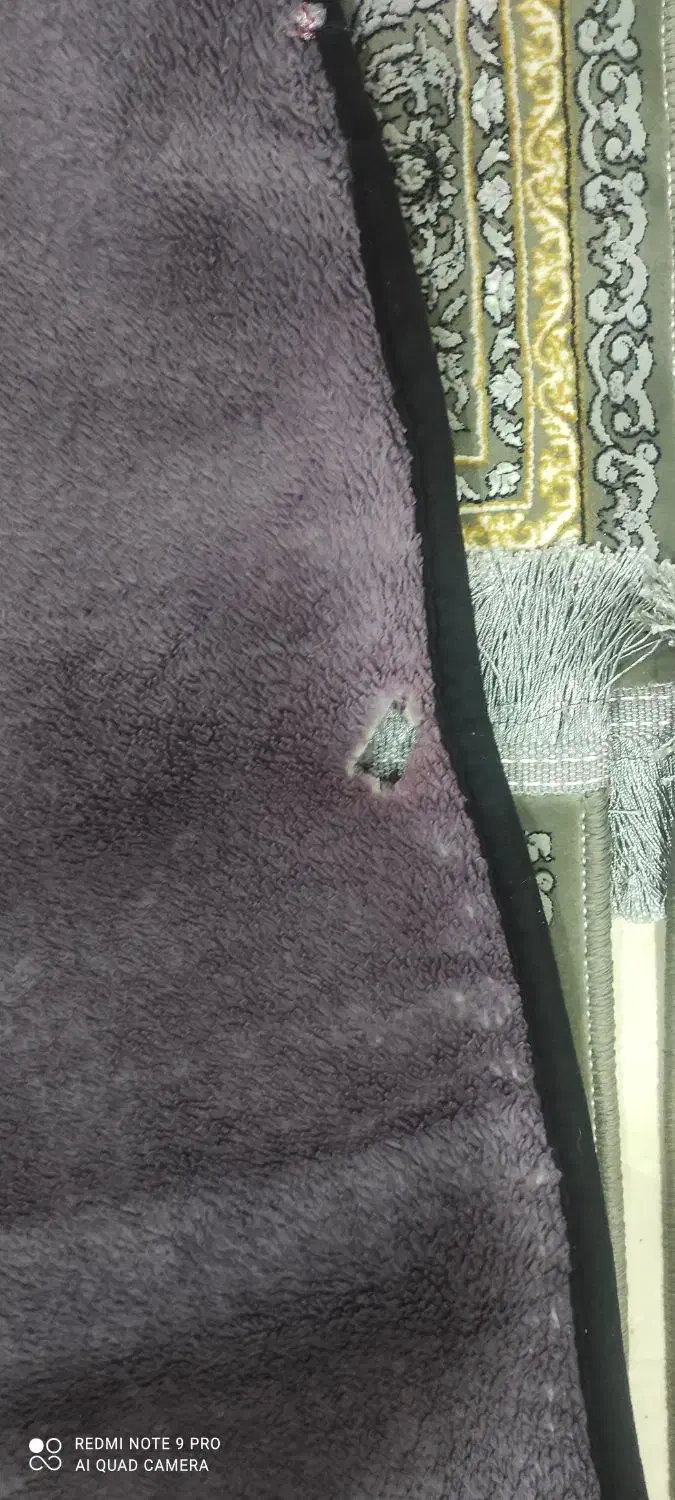 بالشت زیر سری|رختخواب، بالش، پتو|زاهدان, |دیوار