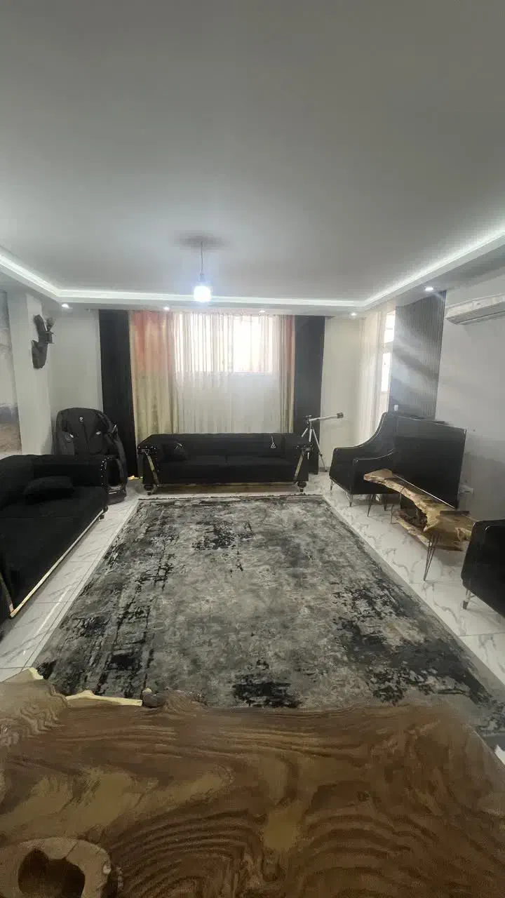 فروش آپارتمان ۸۷متری،۲خوابه،شیک،فاز۱،شهرک سیمرغ|فروش آپارتمان|برخوار, |دیوار