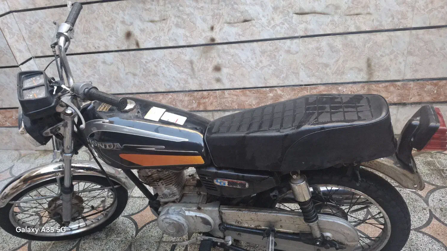 موتور مزایده|موتورسیکلت|شوشتر, |دیوار