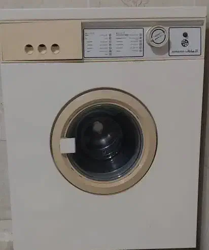 لباسشویی آزمایش|ماشین لباسشویی و خشک‌کن لباس|کرج, برغان|دیوار