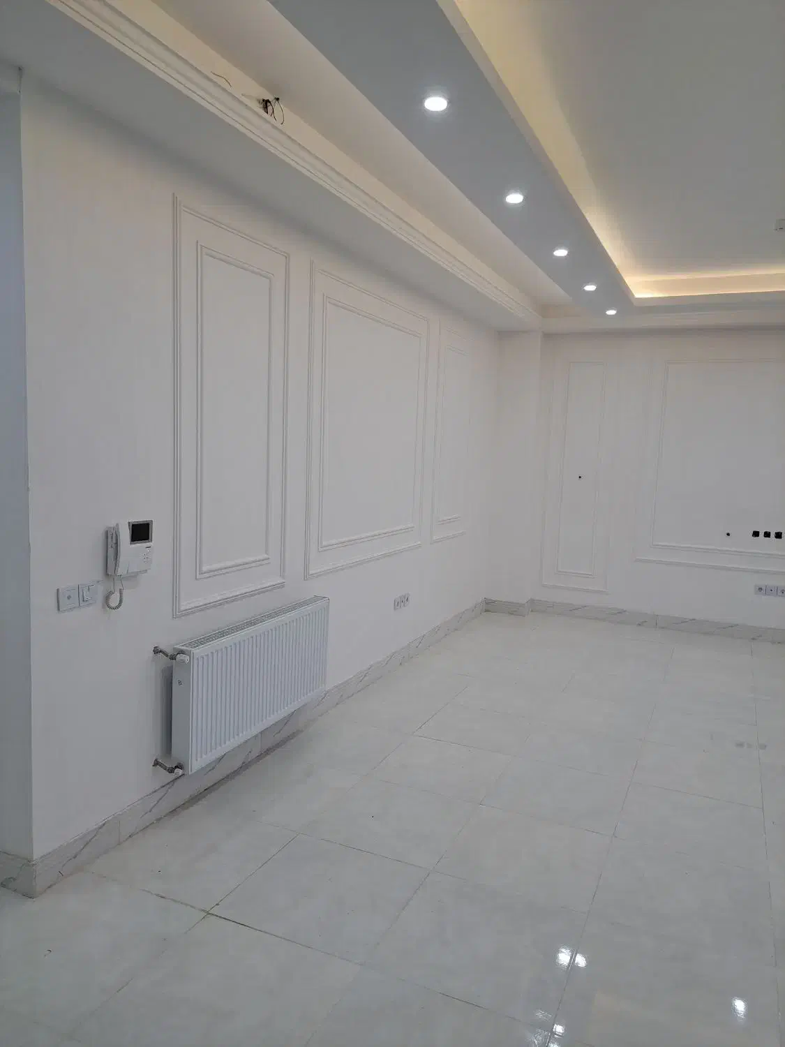 اجاره آپارتمان ۱۱۰ متری سپاهان ۲|اجارهٔ آپارتمان|خرم‌آباد, |دیوار