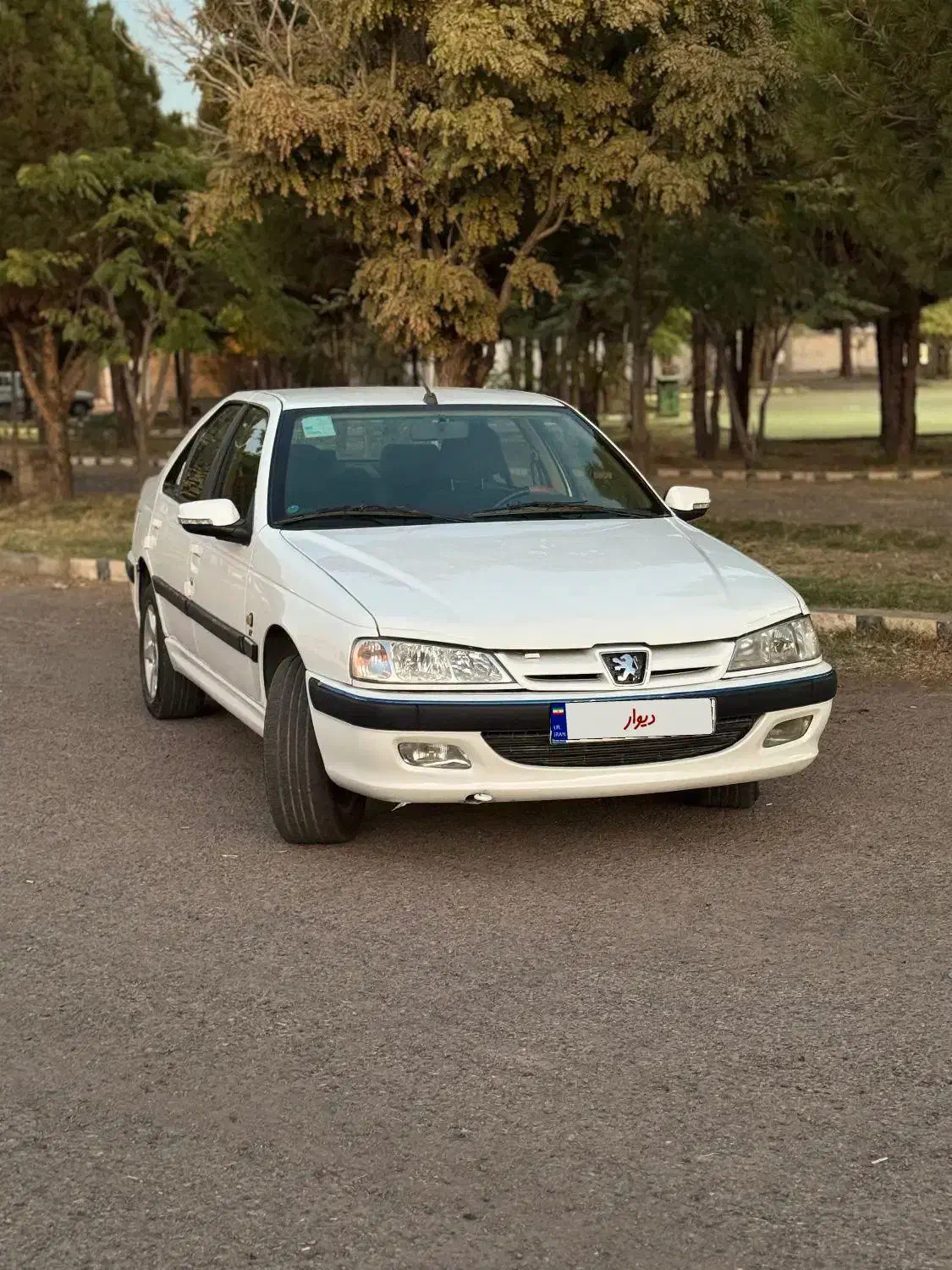 پارس تیوفایو گاز سیمی|خودرو سواری و وانت|گناباد, |دیوار