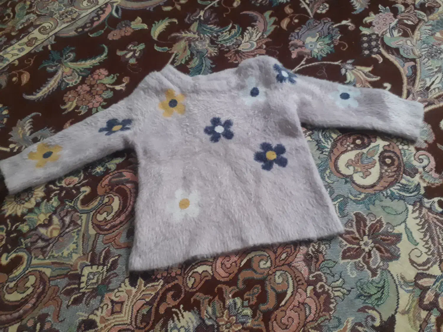 لباس بچه|کفش و لباس بچه|بروجرد, |دیوار