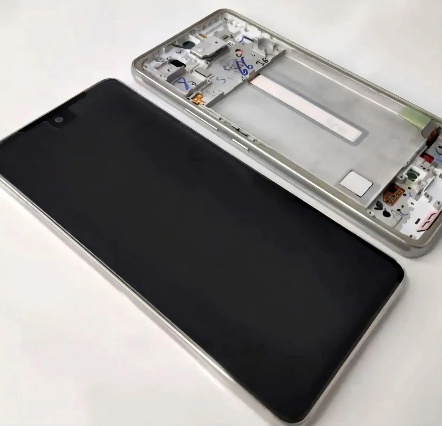 LCD A53|لوازم جانبی موبایل و تبلت|تهران, خلیج فارس|دیوار