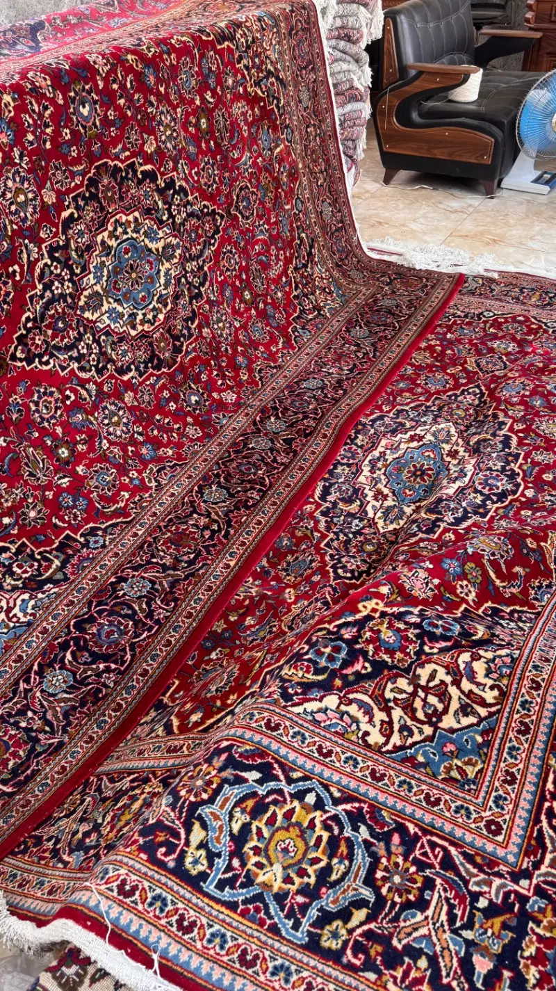 دو تخته ۶ متری ۸۰ درصد مشابه|فرش|تهران, ارجمندی راد|دیوار