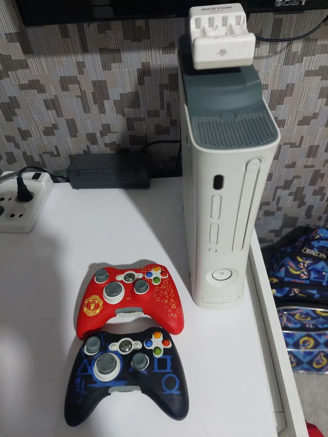 ایکس باکس ۳۶۰|کنسول، بازی ویدئویی و آنلاین|قروه, |دیوار