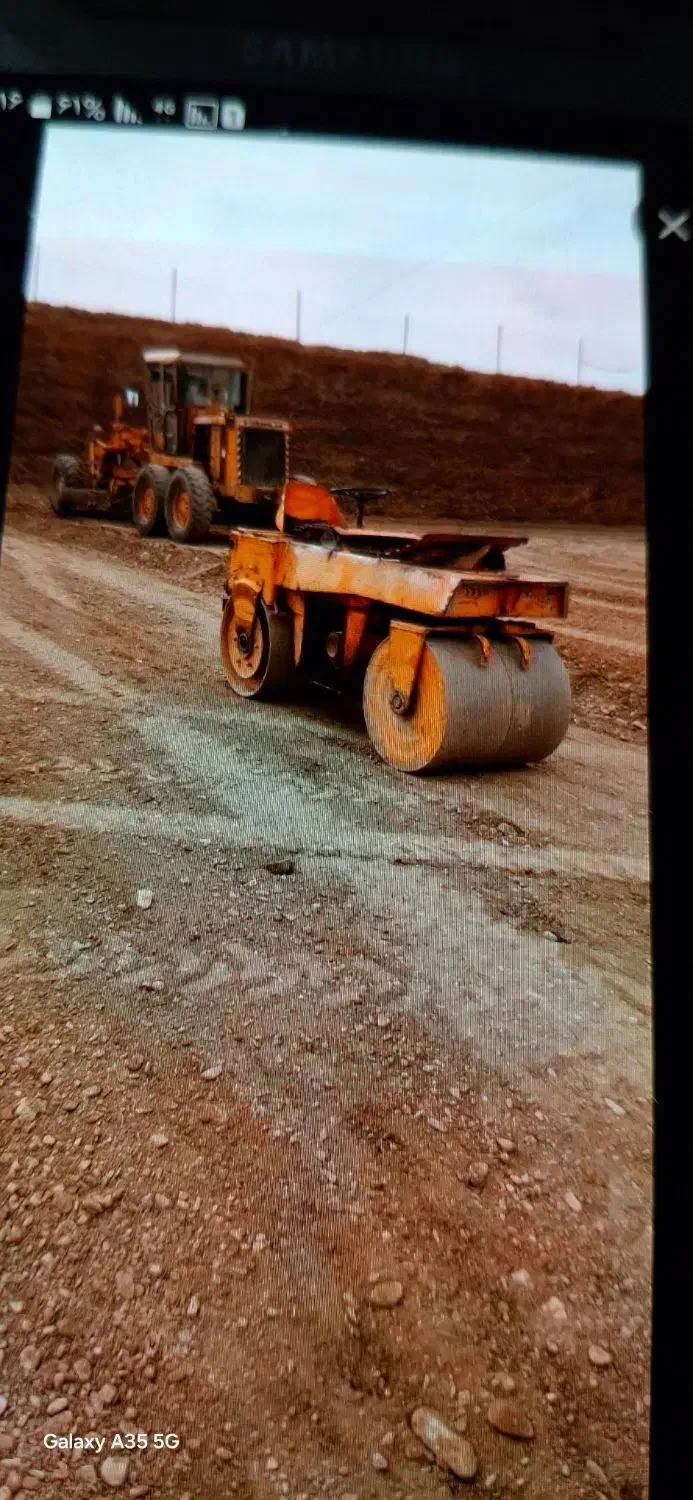 اجاره انواع غلطک|خدمات حمل و نقل|مشهد, جانباز|دیوار