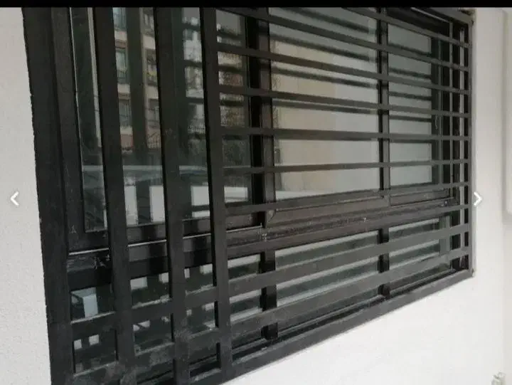 جوشکاری گلخانه شیروانی اسکلت راویزوالپست در پنجره|استخدام معماری، عمران و ساختمانی|بهارستان, |دیوار