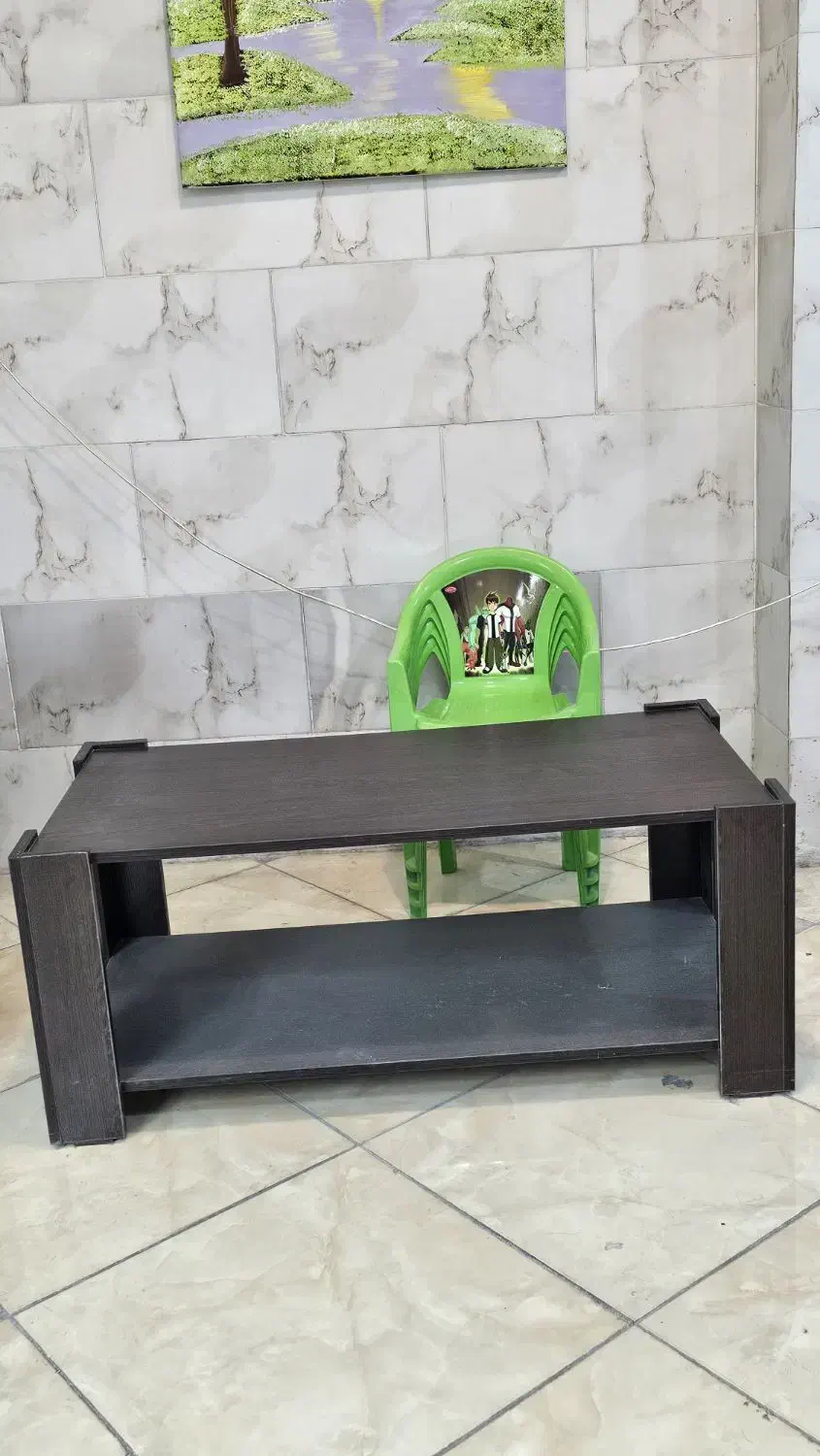 میز و صندلی مناسب مهدکودک و آموزشگاه|اسباب و اثاث بچه|فیروزآباد (فارس), |دیوار