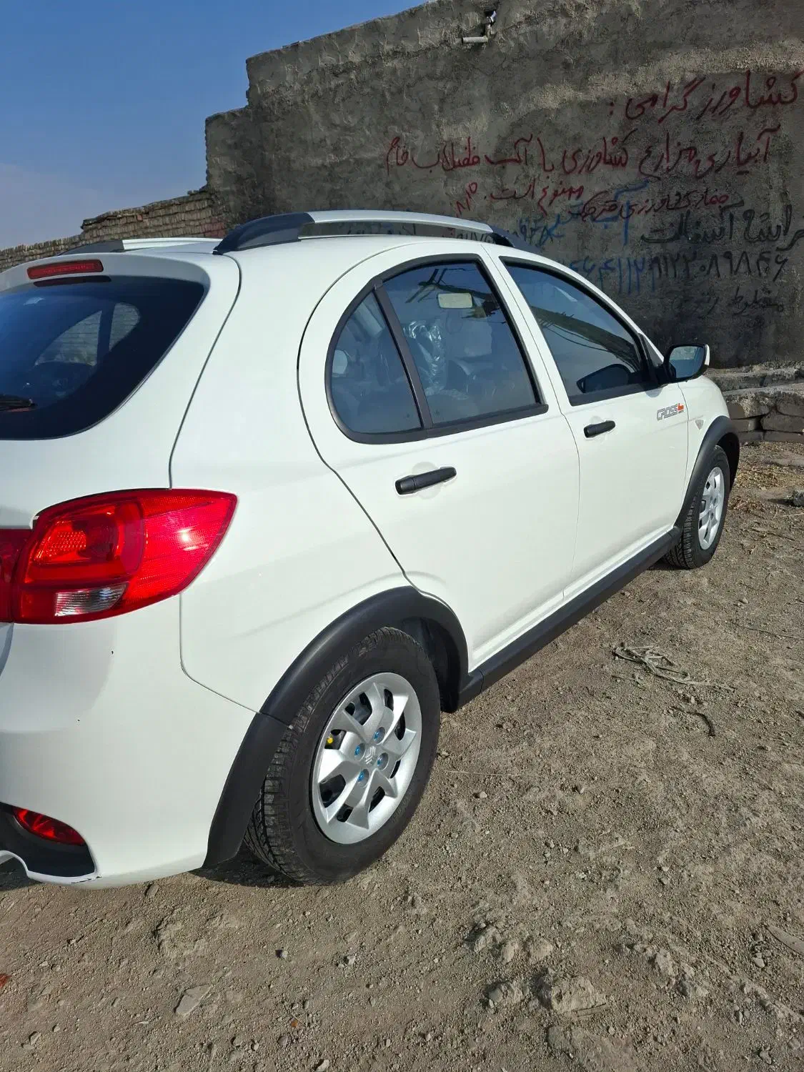 خودروکوئیک اس|خودرو سواری و وانت|قرچک, محمد آباد|دیوار