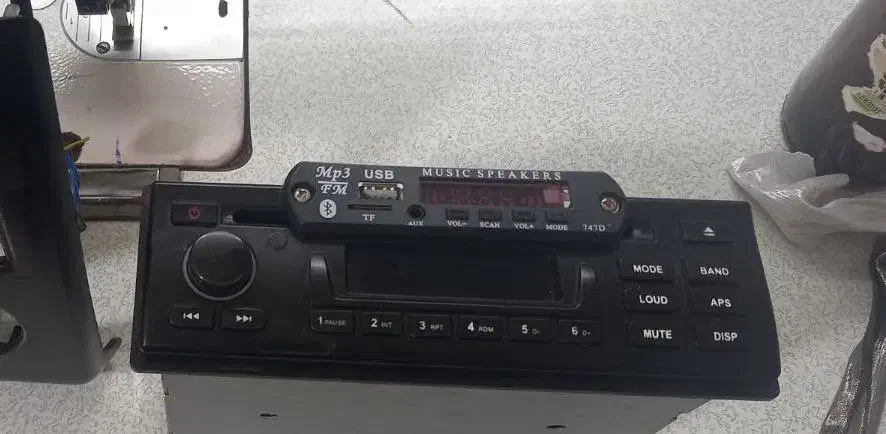 ضبط مدل فریم بلوتوثی|صوتی و تصویری|دوتپه, |دیوار