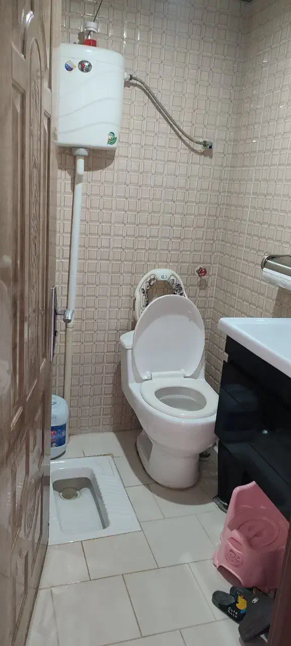 رهن یک واحد آپارتمان در شهرک هوانیروز|اجارهٔ آپارتمان|ورامین, ورامین|دیوار