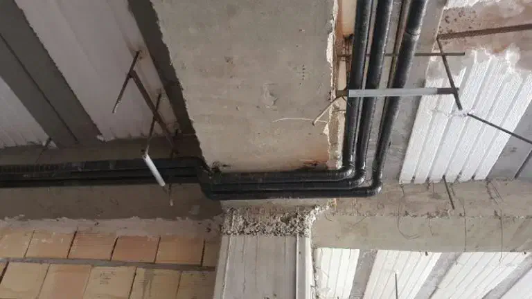 لوله کشی گاز با مجوز نظام مهندسی|خدمات پیشه و مهارت|چابهار, |دیوار