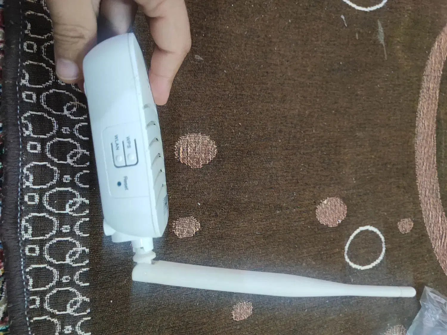 مودم|مودم و تجهیزات شبکه|کاشان, الغدیر|دیوار