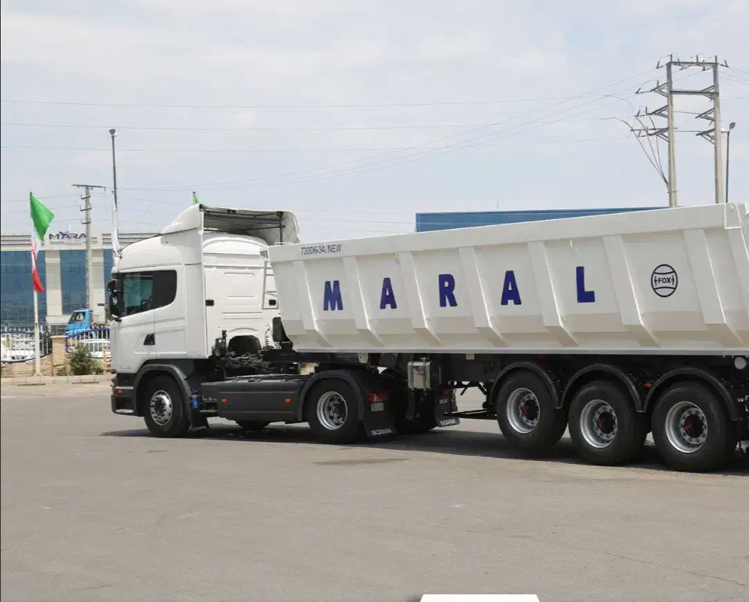 راننده پایه یک هستم|خدمات حمل و نقل|لنجان, |دیوار