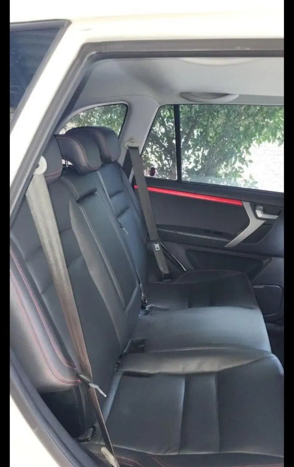 فروش خودرو x33s|خودرو سواری و وانت|ارومیه, |دیوار