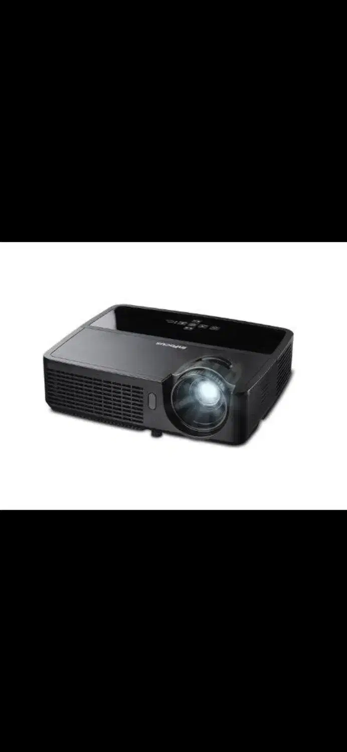 ویدئو پروژکتر اینفوکوس|تلویزیون و پروژکتور|بندرعباس, |دیوار