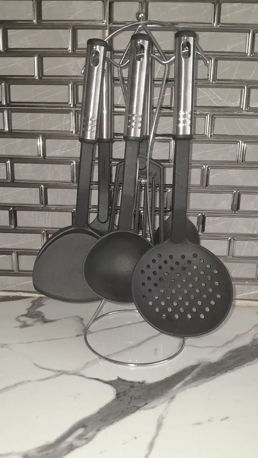 وسایل منزل|آبچکان و نظمدهنده ظروف|قزوین, |دیوار