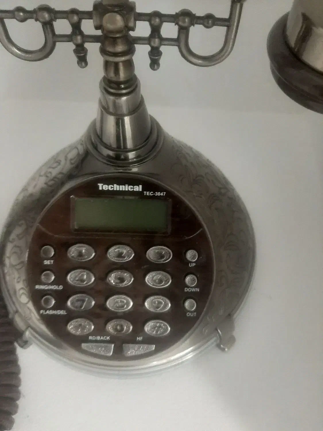 تلفن سلطنتی|میز تلفن|کرمانشاه, |دیوار