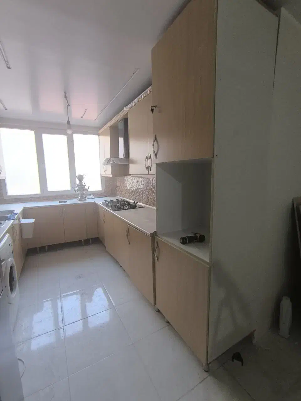 کابینت آشپزخانه|هود|شیروان (خراسان), |دیوار